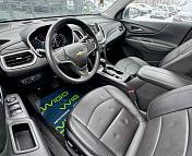 Chevrolet Equinox III , 2017 г., автомат, бензин - фото 10