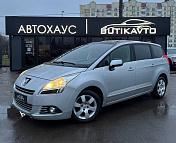 Peugeot 5008 I , 2012 г., механика, дизель - фото 3