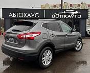 Nissan Qashqai II , 2015 г., механика, дизель - фото 6