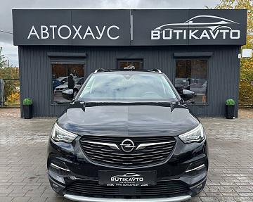 Opel Grandland X I - фото 2