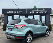 Ford Escape III , 2012 г., автомат, бензин - фото 7