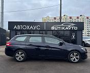 Peugeot 308 T9 , 2015 г., механика, дизель - фото 7