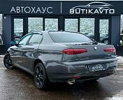 Alfa Romeo 166 936 · Рестайлинг , 2004 г., автомат, дизель - фото 5