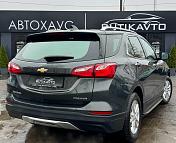 Chevrolet Equinox , 2017 г., автомат, бензин - фото 6