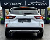 Ford Escape IV · Рестайлинг , 2024 г., автомат, бензин  - фото 5