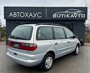 Ford Galaxy I , 1999 г., механика, дизель - фото 6
