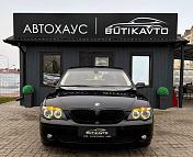 BMW 7 серия E65 E66 · Рестайлинг , 2005 г., автомат, дизель - фото 2