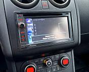 Nissan Qashqai I · Рестайлинг , 2011 г., механика, дизель - фото 14