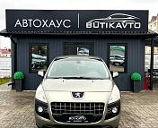 Peugeot 3008 I , 2009 г., механика, дизель  - фото 2