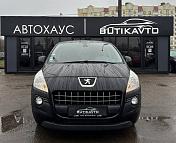 Peugeot 3008 I , 2013 г., механика, дизель - фото 2