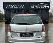 Opel Astra H , 2005 г., механика, дизель - фото 5
