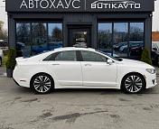 Lincoln MKZ II · Рестайлинг , 2017 г., автомат, бензин - фото 8