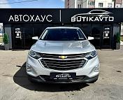 Chevrolet Equinox III, 2021 г., автомат, бензин - фото 2