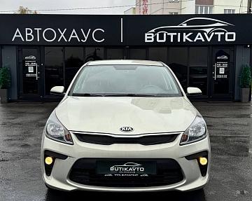 Kia Rio IV - фото 2