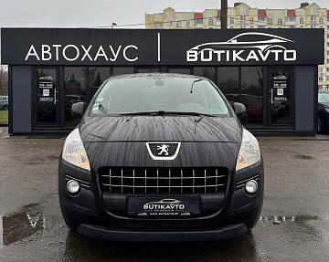 Peugeot 3008 I - фото 2