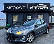 Peugeot 308 T7 , 2010 г., механика, бензин - фото 3