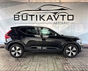 Volvo XC40 I , 2021 г., механика, бензин - фото 8
