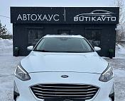 Ford Focus IV , 2021 г., механика, бензин - фото 2