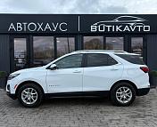 Chevrolet Equinox III · Рестайлинг , 2022 г., автомат, бензин - фото 13