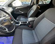 Ford Mondeo IV · Рестайлинг , 2011 г., механика, дизель - фото 7