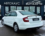 Skoda Rapid I , 2017 г., механика, бензин - фото 5