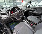 Opel Mokka I , 2012 г., автомат, бензин - фото 8