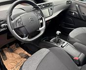 Citroen C4 Grand Spacetourer I , 2021 г., механика, дизель - фото 10