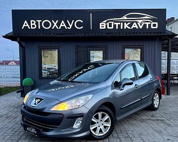 Peugeot 308 T7 - фото 3