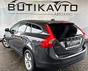 Volvo V60 I · Рестайлинг , 2015 г., механика, дизель - фото 5