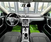 Volkswagen Passat B7 , 2012 г., робот, бензин - фото 10