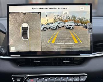 Geely Binyue L I - фото 5