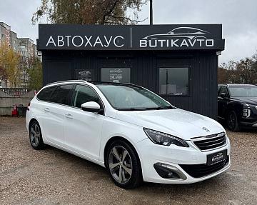 Peugeot 308 T9