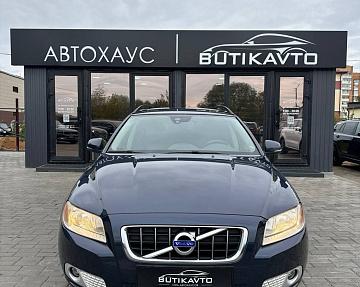 Volvo V70 III - фото 2