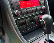 Audi A4 B7 , 2006 г., вариатор, бензин - фото 13