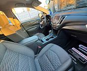 Chevrolet Equinox III , 2020 г., автомат, бензин - фото 14