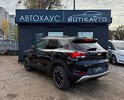 Chevrolet TrailBlazer III , 2020 г., автомат, бензин - фото 4