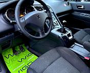 Peugeot 5008 I , 2010 г., механика, дизель - фото 9