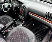 Peugeot 406 I · Рестайлинг , 2000 г., механика, бензин - фото 10