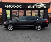 Skoda Superb II , 2011 г., механика, дизель - фото 8