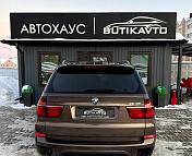 BMW X5 E70 Рестайлинг, 2011 г., автомат, дизель - фото 6