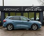 Ford Escape IV · Рестайлинг , 2023 г., автомат, бензин - фото 8