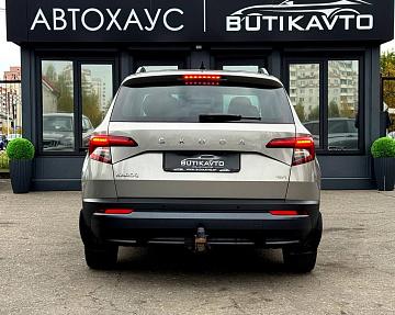 Skoda Karoq I - фото 5