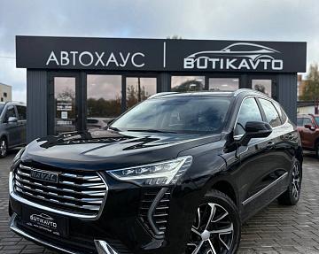 Haval Jolion I - фото 3