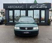 Volkswagen Passat B5 , 1998 г., механика, дизель - фото 2