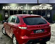 Lada (ВАЗ) XRAY I , 2016 г., механика, бензин - фото 4