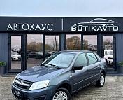 Lada (ВАЗ) Granta I , 2018 г., механика, бензин - фото 3