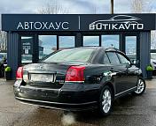 Toyota Avensis II (T250) , 2005 г., механика, дизель - фото 7