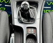 Ford Mondeo IV · Рестайлинг , 2014 г., механика, дизель - фото 17