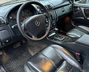 Mercedes-Benz M-Класс W163 · Рестайлинг , 2004 г., автомат, дизель - фото 10