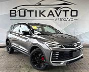 Geely Binyue L, 2025 г., робот, бензин